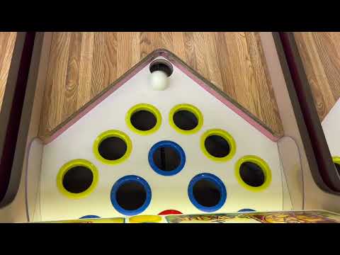 Jungle Chase Carnival Game Trailer | ACP Entertainment