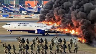 Download lagu 3 minutes ago, the US presidential palace in Washington was brutally destroyed by a Russian Yak-141 mp3 Download lagu 3 minutes ago, the US presidential palace in Washington was brutally destroyed by a Russian Yak-141 mp3