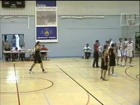 EBA J1. Eivissa - Palma