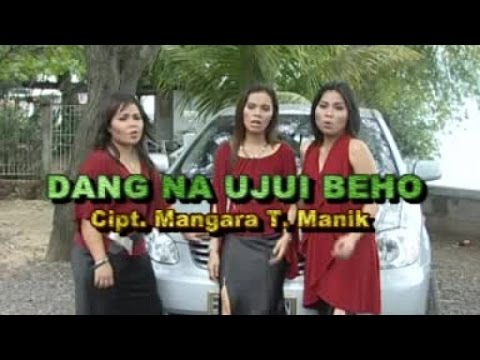 Simbolon Sister - Dang Na Ujui Be Ho (Official Music Video) | Lagu Pop Batak Sepanjang Masa