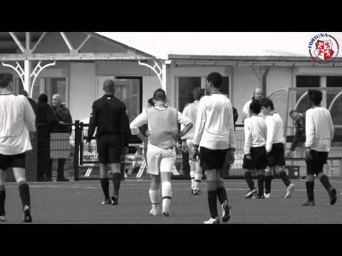 AFC IJburg C1-Fortuna Wormerveer C1 zondag (Luc)