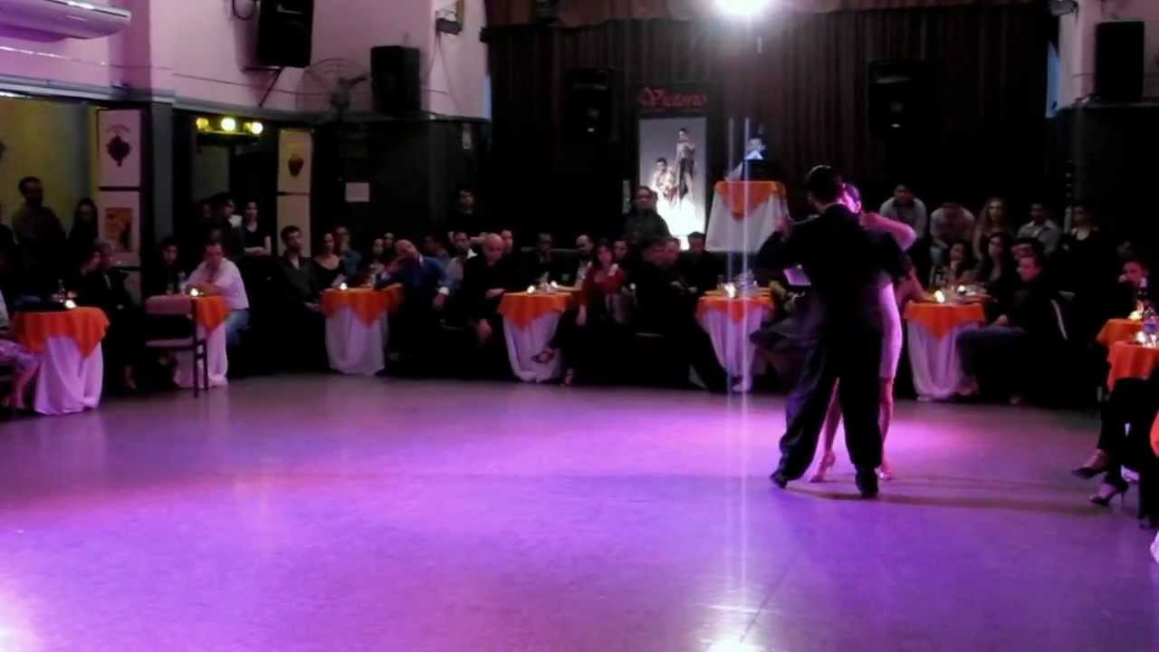 Alejandro Beron y Verónica Vázquez -  Cristal