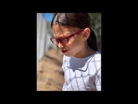 Mini AOC [Video#10] “Mini AOC Visits The Border Fence & Is Upset”