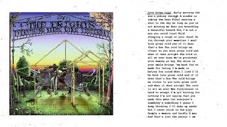 The Frights - "Love Grows Cold"