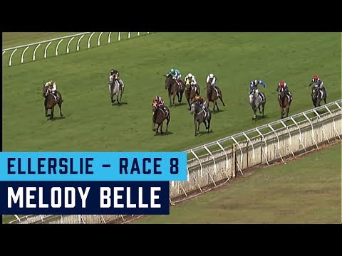 Race Replay: Bonecrusher New Zealand Stakes 2019