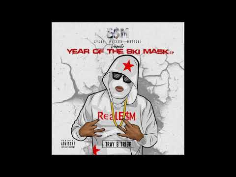 Tray.8.Trigg Feat. Capone - Came To Party