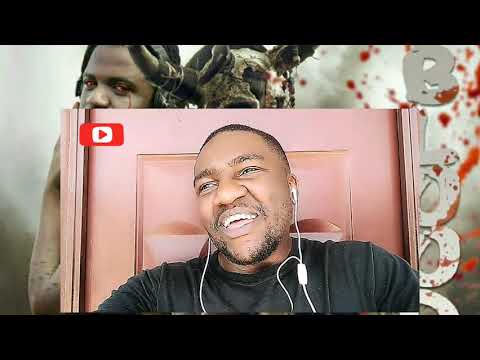 FIRST REACTION :: Zack Reloader - Bloody Barz (Prod. Trexy)