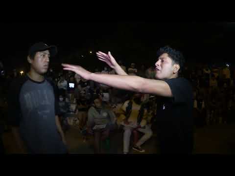 CLAVE vs FSN - OCTAVOS - BACK2BASICS (04/02)