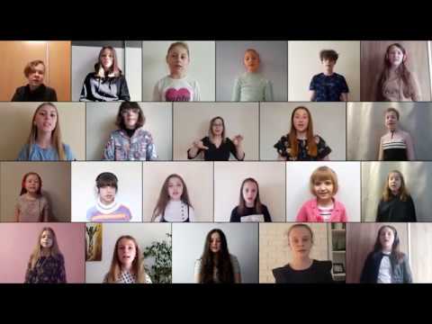 Chór dziecięco-młodzieżowy Our Music - Mój balonik