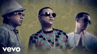 J Alvarez - La Pregunta (Remix) Ft.Daddy Yankee, Wisin Y Yandel, Plan B, Tito El Bambino, Ñengo Flow