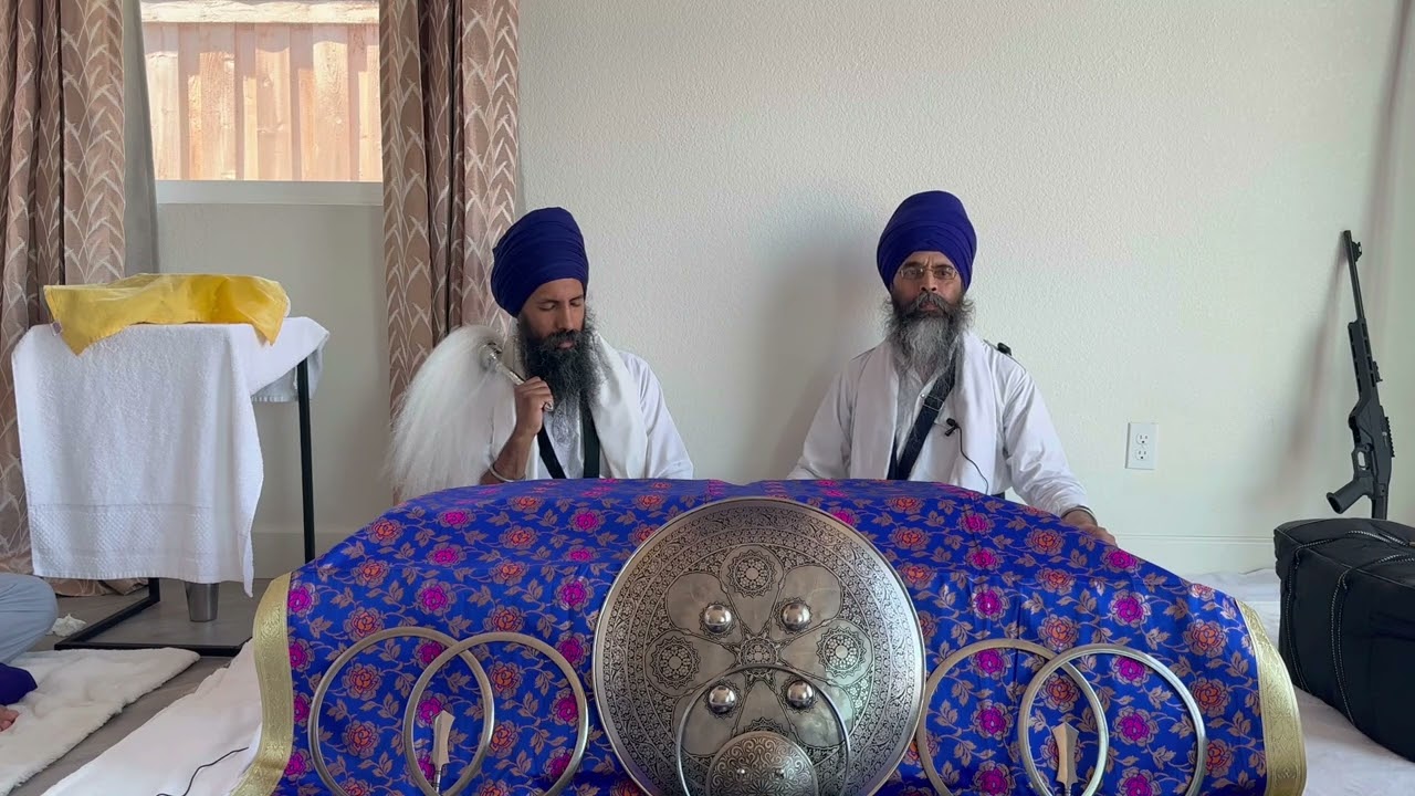 Katha - Miri Piri Divas