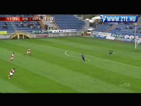 2010.05.02 www.zte.hu ZTE - Diósgyőr 3-0