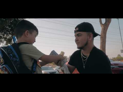 Kevin Celik feat. $tupid Young - SOLO[OFFICIAL VIDEO]