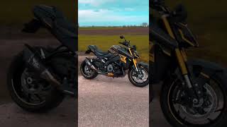 Download lagu 😍 Suzuki GSXS 💛💛 #bikelife #newbike #suzuki #gsxs mp3