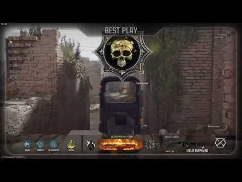 Black Ops 6 - My Best Game So Far