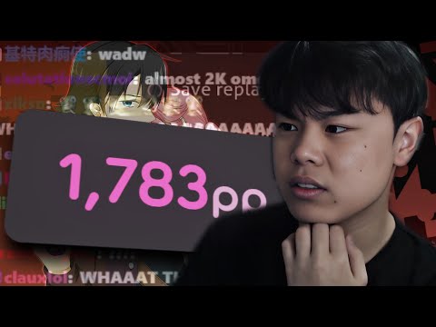 we are farming 420bpm now | 13.03⭐