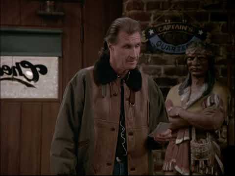 Cheers Clips:  Bill Medley