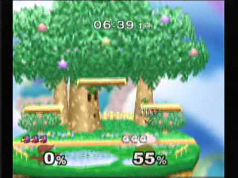 Walbypex 2013 SSBM Nitro (Falco) vs Tubbs (Puff) LR1