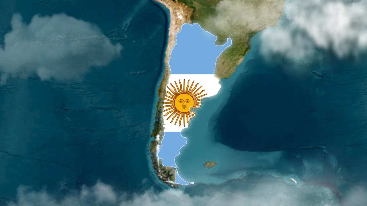 Por que a Argentina é tão estratégica na América do Sul?