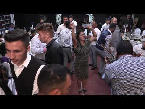 PARTEA 3  NUNTA DANU & PAMELA NASI ADRIAN & VIORICA BUCIUMENI 18 IULIE 2020