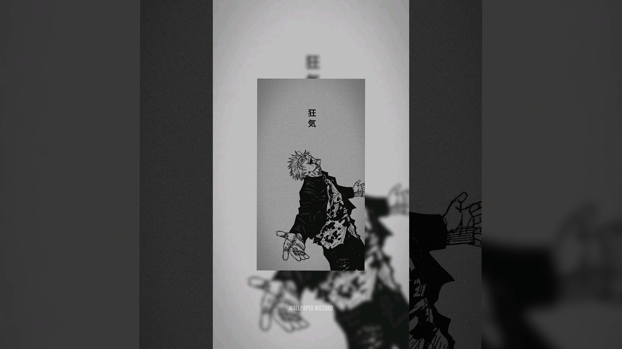 Try Not To Change Your Wallpaper (Anime) #music #phone #trending #viral #wallpaper #youtube #fyp