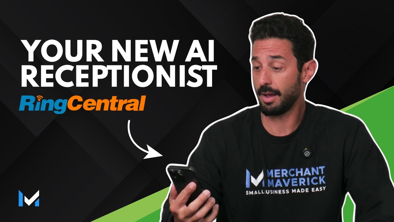 What Is RingCentral AI Receptionist & How Does It Work?