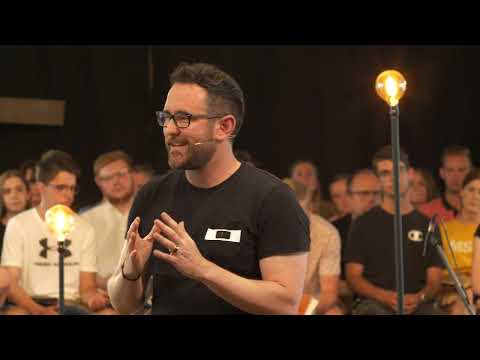 Schluss mit den Zweifeln! ￼ - Römer 8 - Natha  (Neuwied)