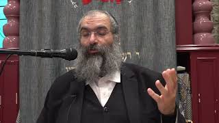 לישון רגוע🛌▪️כמה רגעים תורה עם הרב נחמנסון▪️(ממעל ממש) (הרב יהודה לייב נחמנסון) - התמונה מוצגת ישירות מתוך אתר האינטרנט יוטיוב. זכויות היוצרים בתמונה שייכות ליוצרה. קישור קרדיט למקור התוכן נמצא בתוך דף הסרטון