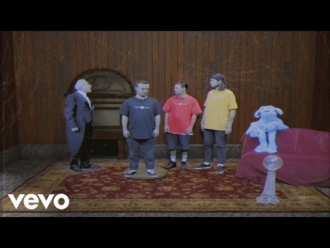 Video thumbnail for Arabella