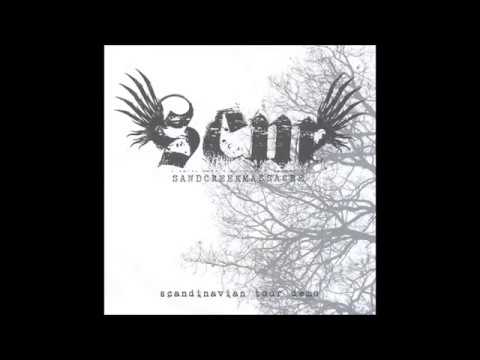 Sand Creek Massacre - Scandinavian Tour Demo CD - (Full Album)