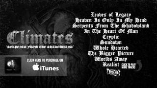 Climates - Serpents From The Shadowland