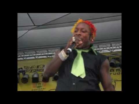 Elephant Man - Step Ova - Di Genius I DAViBEJAM