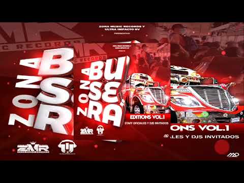 Rap Callejero Variado mix vol.2 Dj Enrique Mendez Productions Zona Music Records