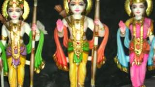 Video thumbnail of "Jai Jai Ram Jai shree Ram Sita Ram"