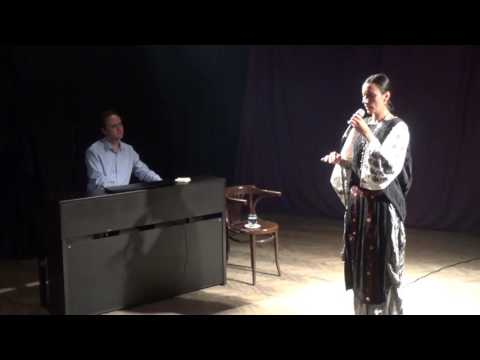 Ecouri Românești - Geampara