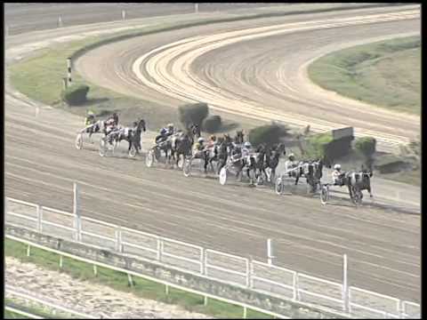 Trotto 12/10/2014 - 4°corsa