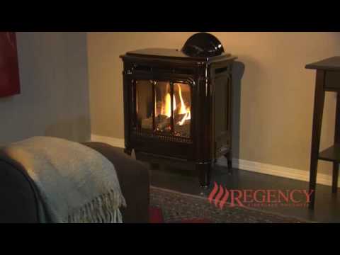 Regency® Hampton® H27 Gas Stove - Hearth Appliances