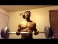 MADMAN KILLAHILL BODYBUILDING