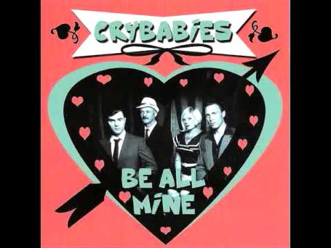 Crybabies / Dynamite