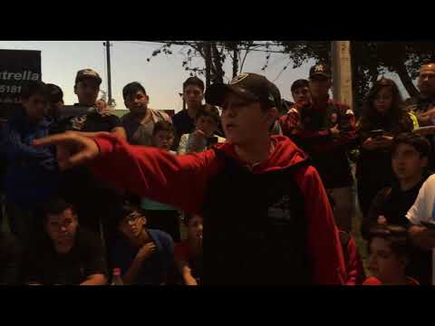 KOMADREJA vs FESIM vs ALFALFA: OCTAVOS - ACB Fecha III