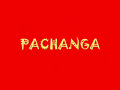 Pachanga - Morena