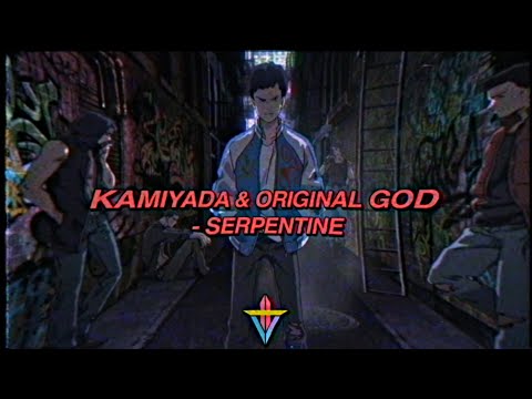 Video thumbnail for Serpentine