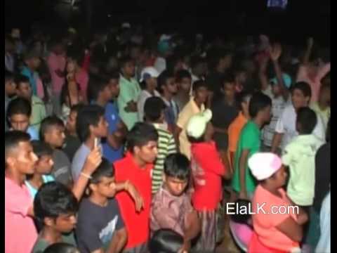 40 Kawudo Mage Lowe Sari Saruwe by Raju Bandara with All Right in Deewela - Kandamulla [2013]