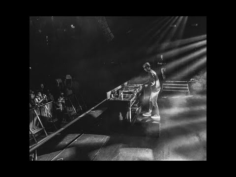 Jafunk - You got me & Dana Williams & Nic Hanson