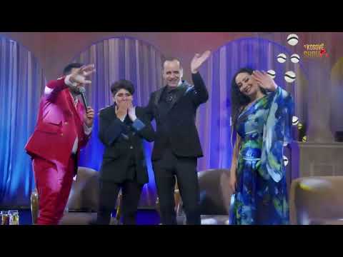 Live Valton KraNiqi Can Sever