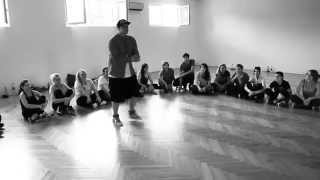Kanary Diamonds - I Ain't Her | choreography by Matt Pardus