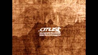 .crrust - you came for the everest
