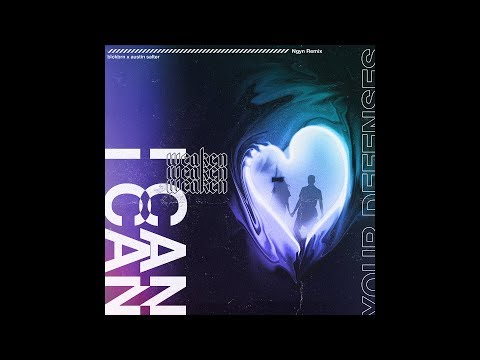 blckbrn & Austin Salter - Weaken (Ngyn Remix)