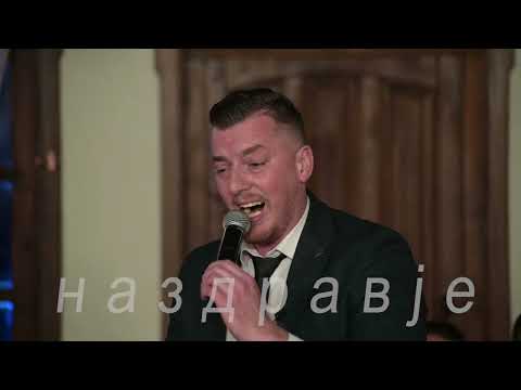 Nazdravje - Spasen Siljanoski i Ekstra Bend - Ajde bolno lezi mojto libe - Art Studio Production