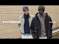NEW IN OUTERWEAR JACK JONES